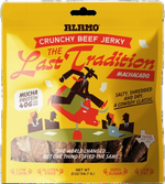 The Lost Tradition – Machacado | Shredded Dried Beef