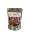 Chili Lime Smoked Crunchy Beef Jerky 2oz