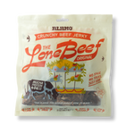 The Lone Beef – Original | High Protein Crunchy Beef Jerky
