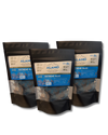 Extreme Blue Crunchy Beef Jerky 3 Bags 2oz