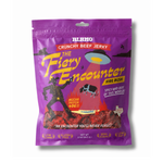 The Fiery Encounter – Fire Rush | High-Protein Crunchy Beef Jerky