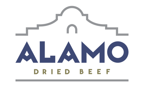 Alamo Sun Dried Beef